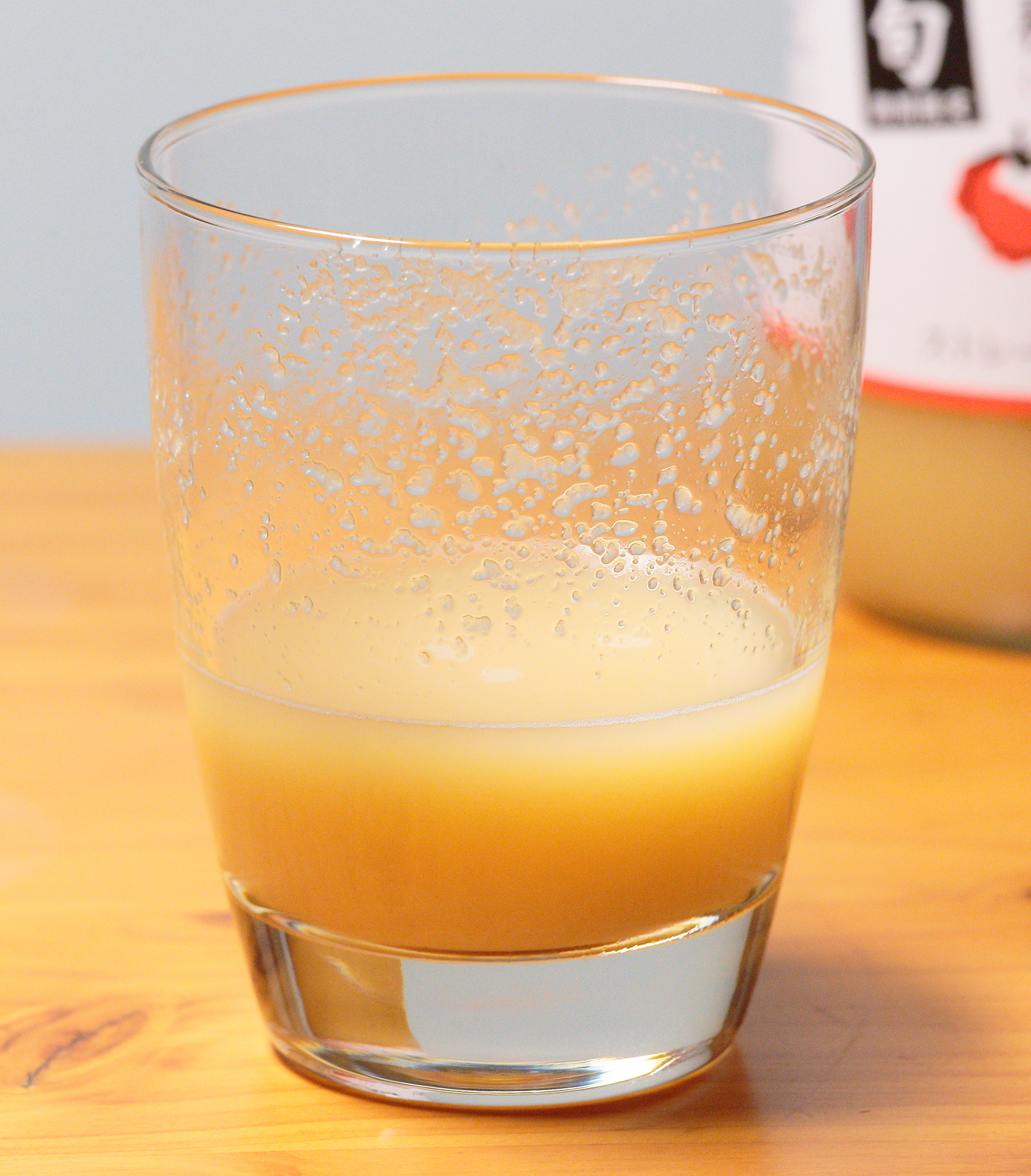 9月収穫数量限定！完熟「つがる」ストレート果汁100％ 長野産 リンゴジュース